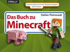 Buchcover Das Buch zu Minecraft