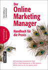 Buchcover Der Online-Marketing-Manager