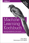 Buchcover Machine Learning Kochbuch