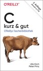 Buchcover C – kurz & gut