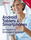 Buchcover Android Tablets & Smartphones