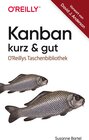 Buchcover Kanban – kurz & gut