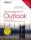 Buchcover Zeitmanagement mit Outlook