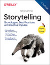Buchcover Storytelling