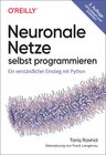 Buchcover Neuronale Netze selbst programmieren