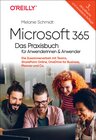 Buchcover Microsoft 365 – Das Praxisbuch für Anwenderinnen und Anwender