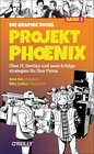 Buchcover Projekt Phoenix – Die Graphic Novel, Band 2