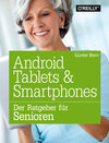 Buchcover Android Tablets und Smartphones