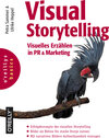 Buchcover Visual Storytelling
