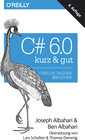 C# 6.0 – kurz & gut width=