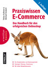 Buchcover Praxiswissen E-Commerce