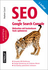 Buchcover SEO mit Google Search Console
