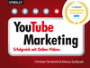 Buchcover YouTube-Marketing
