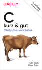 Buchcover C – kurz & gut