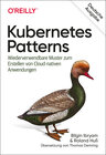 Buchcover Kubernetes Patterns