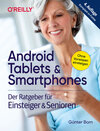 Buchcover Android Tablets & Smartphones