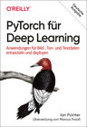 Buchcover PyTorch für Deep Learning