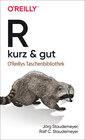 Buchcover R – kurz & gut