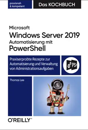 Buchcover ISBN 9783960105664