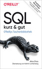 Buchcover SQL – kurz & gut