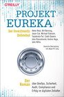 Buchcover Projekt Eureka bei Investments Unlimited