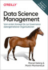 Buchcover Data Science Management