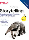 Buchcover Storytelling