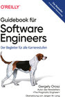 Buchcover Guidebook für Software Engineers