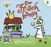 Buchcover Der Froschkönig