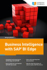 Buchcover Business Intelligence with SAP BI Edge
