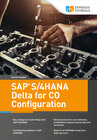 Buchcover SAP S/4HANA Delta for CO Configuration