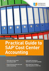Buchcover Practical Guide to SAP Cost Center Accounting