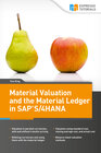 Buchcover Material Valuation and the Material Ledger in SAP S/4HANA