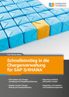 Buchcover Schnelleinstieg in die Chargenverwaltung für SAP S/4 HANA
