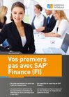 Buchcover Vos premiers pas avec SAP Finance (FI)