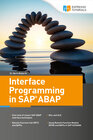 Buchcover Interface Programming in SAP ABAP