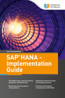 Buchcover SAP HANA - Implementation Guide