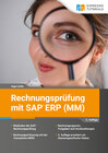 Buchcover Rechnungsprüfung mit SAP ERP (MM) – (2. Auflage)