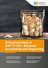 Buchcover Schnelleinstieg in SAP FI-RA – Revenue Accounting and Reporting