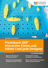 Buchcover Praxisbuch SAP Interactive Forms und Adobe LiveCycle Designer