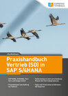 Buchcover Praxishandbuch Vertrieb (SD) in SAP S/4HANA