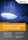 Buchcover Embedded Analytics in SAP S/4HANA