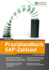 Buchcover Praxishandbuch SAP-Zahllauf – 2., erweiterte Auflage
