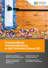 Buchcover Praxishandbuch Periodenabschluss in SAP S/4HANA Finance (FI)