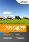 Buchcover Kreditmanagement mit SAP S/4HANA