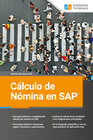 Buchcover Cálculo de Nómina en SAP