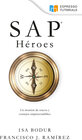 Buchcover SAP Héroes