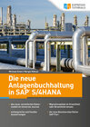 Buchcover Die neue Anlagenbuchhaltung in SAP S/4HANA