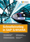 Buchcover Schnelleinstieg in SAP S/4HANA