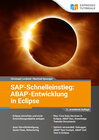 Buchcover SAP-Schnelleinstieg: ABAP-Entwicklung in Eclipse - 2., erweiterte Auflage